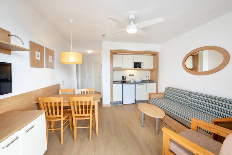 Aguamar Apartamentos, Los Cristianos Downtown, Arona, Spanien