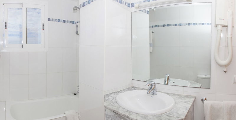 Apartamentos Mar y Playa, Ibiza Town, Spanien