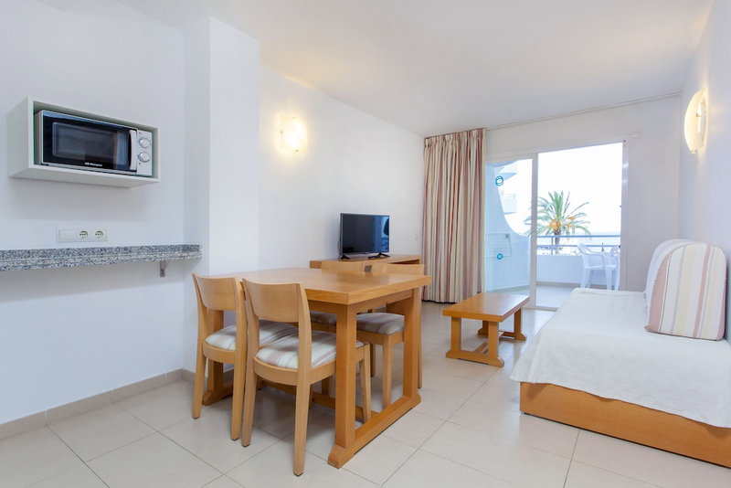 Apartamentos Mar y Playa, Ibiza Town, Spanien
