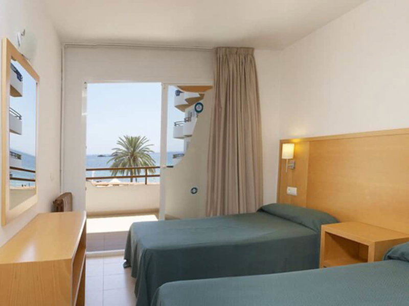 Apartamentos Mar y Playa, Ibiza Town, Spanien