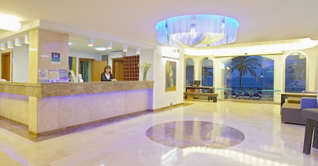 Apartamentos Mar y Playa, Ibiza Town, Spanien