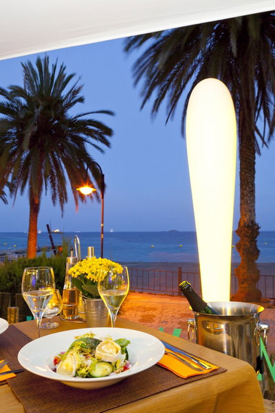 Apartamentos Mar y Playa, Ibiza Town, Spanien