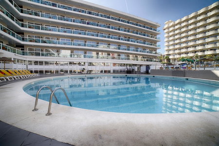 Ohtels Villa Dorada, Salou, Испания