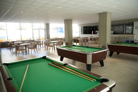 Ohtels Villa Dorada, Salou, Испания