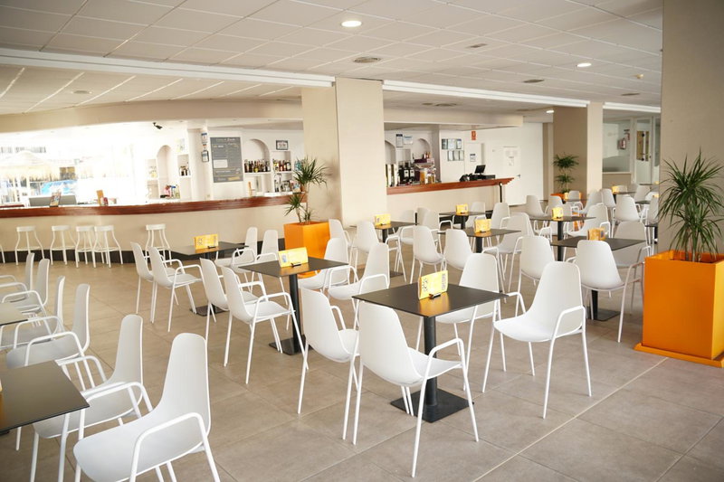 Ohtels Villa Dorada, Salou, Испания