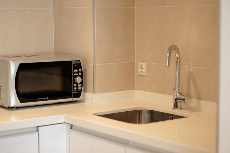 Apartamentos Debambú, Málaga, España