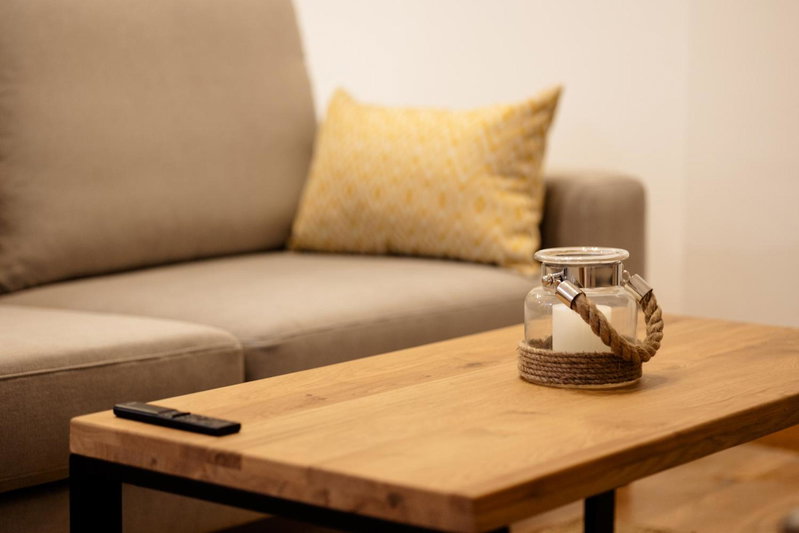 Apartamentos Debambú, Málaga, España