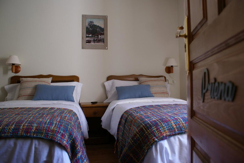 Casa Rural Priena, Covadonga, Espagne