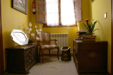 Casa Rural Priena, Covadonga, Espagne