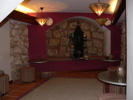 El Mudayyan, Teruel, Spain
