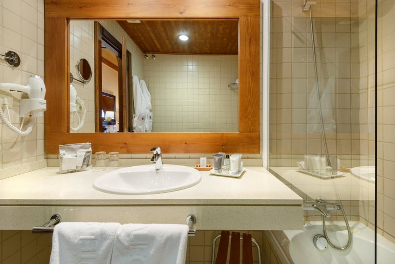 Hotel Saliecho, Formigal, España