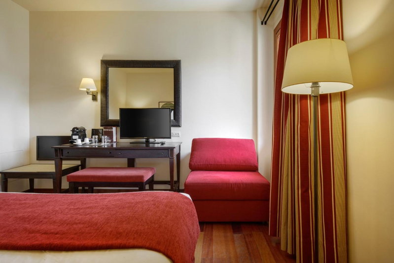 Hotel Saliecho, Formigal, España