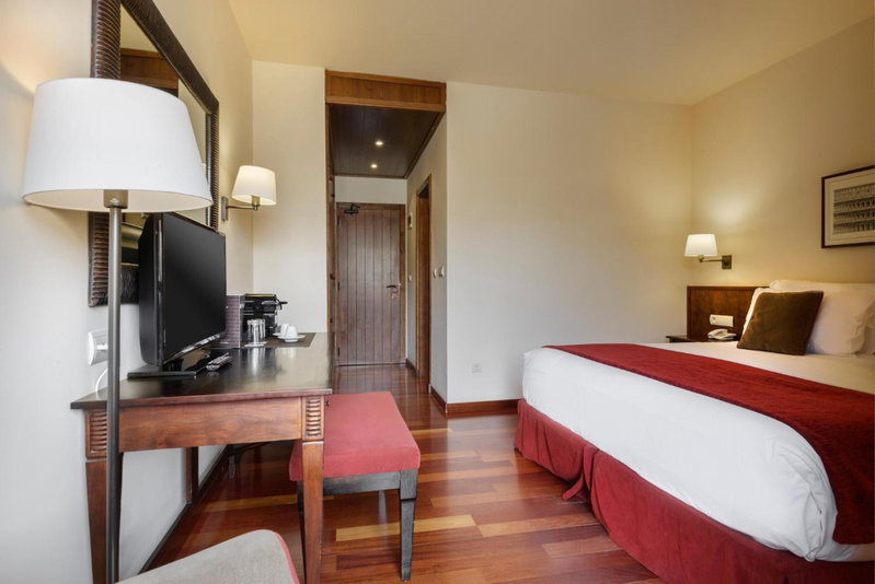 Hotel Saliecho, Formigal, España