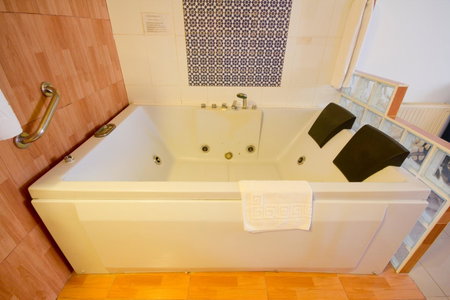 Hostal Nueva Andalucia, Alcalá de Guadaira, Spanien