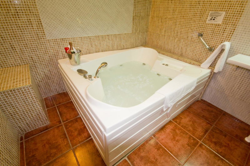 Hostal Nueva Andalucia, Alcalá de Guadaira, Spanien