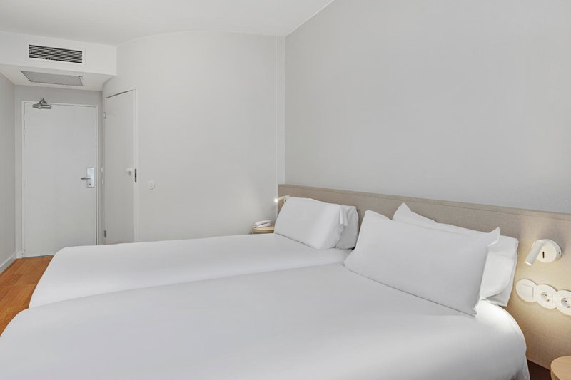 B&B HOTEL Zaragoza Centro, Zaragoza, Spanien