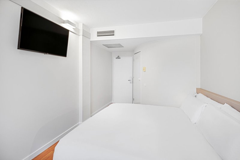 B&B HOTEL Zaragoza Centro, Zaragoza, Spanien
