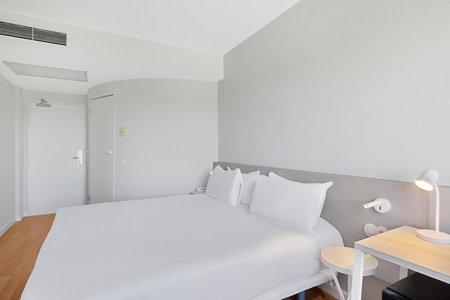 B&B HOTEL Zaragoza Centro, Zaragoza, Spanien