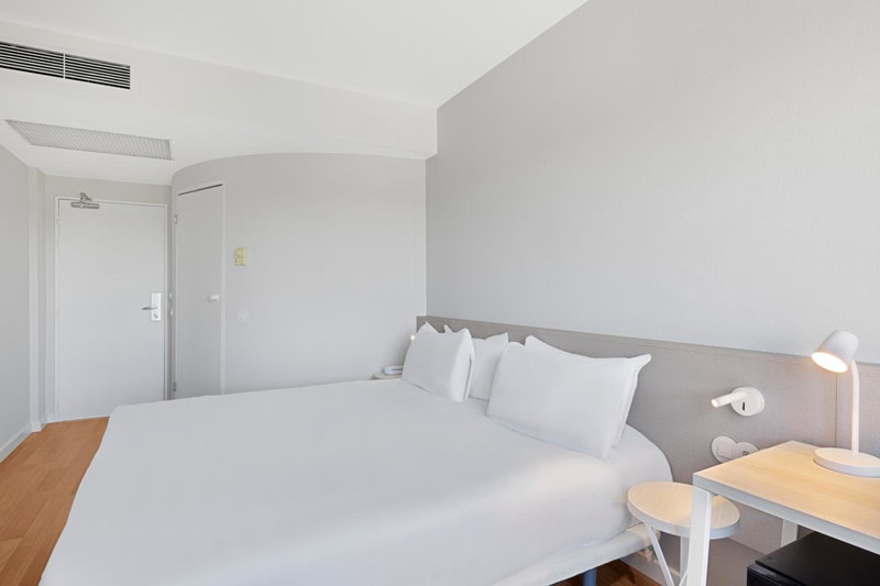 B&B HOTEL Zaragoza Centro, Zaragoza, Spanien