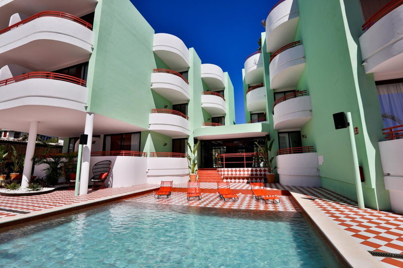 Cubanito Ibiza, San Antonio, Espagne