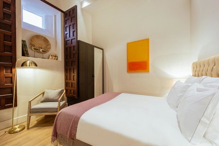 Casa Alhaja by Shiadu, Seville, Spain