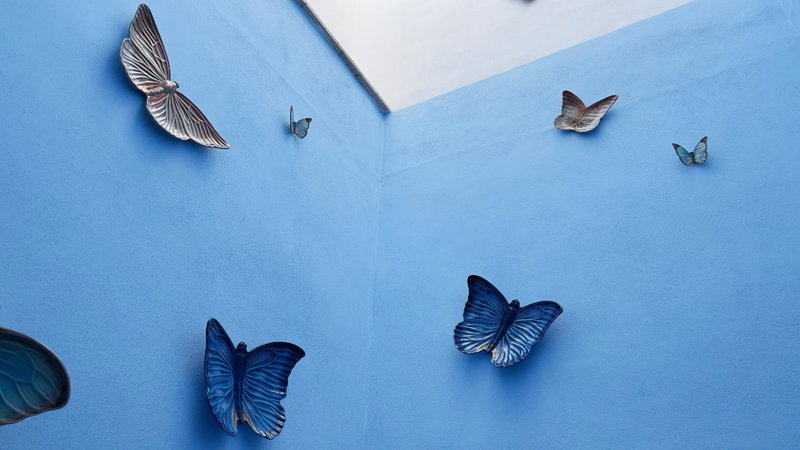 Casa Alhaja by Shiadu, Seville, Spain