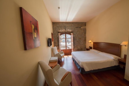 Hotel Aroi Bierzo Plaza, Ponferrada, Spain