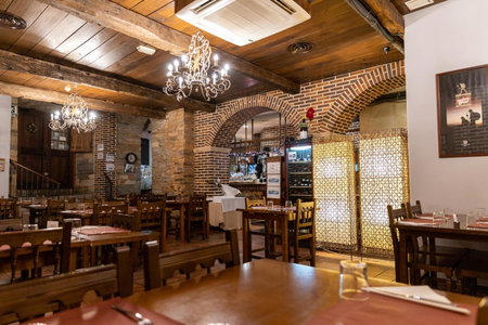 Hotel Aroi Bierzo Plaza, Ponferrada, Spain