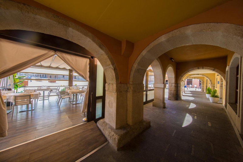 Hotel Aroi Bierzo Plaza, Ponferrada, Spain
