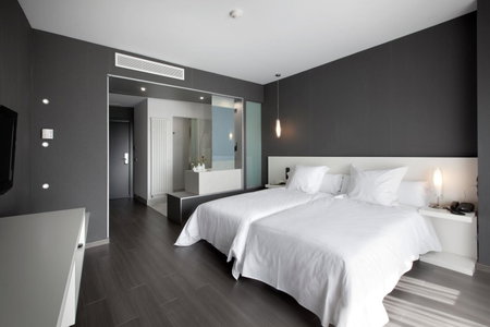 Hotel MasMonzon, Monzón, Spain