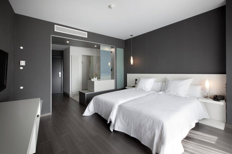 Hotel MasMonzon, Monzón, Spain