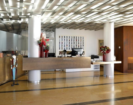 Hotel MasMonzon, Monzón, Spain