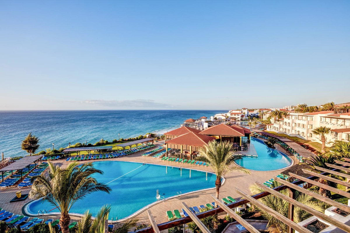TUI MAGIC LIFE Fuerteventura - All Inclusive, Испания
