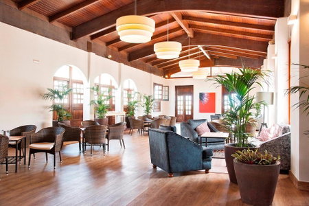 TUI MAGIC LIFE Fuerteventura - All Inclusive, Morro del Jable, Spain