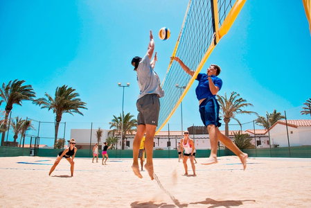 TUI MAGIC LIFE Fuerteventura - All Inclusive, Morro del Jable, Spain