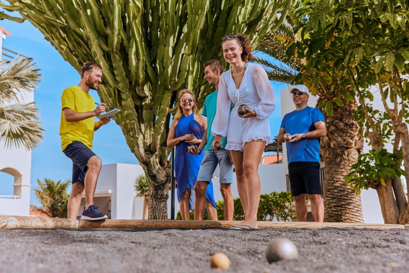 TUI MAGIC LIFE Fuerteventura - All Inclusive, Morro del Jable, Spain