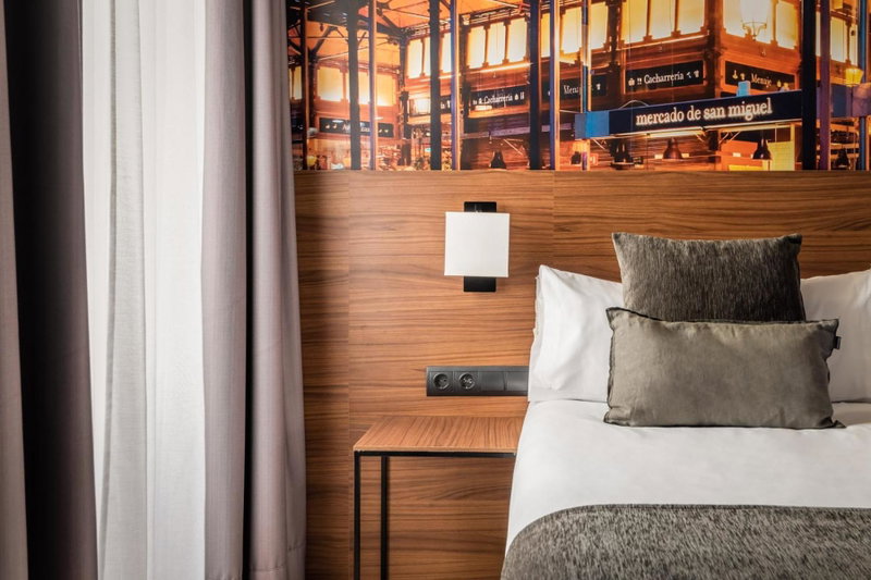 BYPILLOW The Citadel, Madrid, Испания
