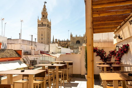 Arco de la Seda - Hotel Boutique, Seville, Spanien