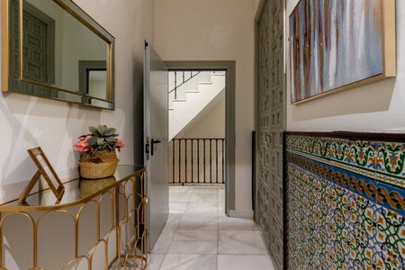 Arco de la Seda - Hotel Boutique, Seville, Spanien