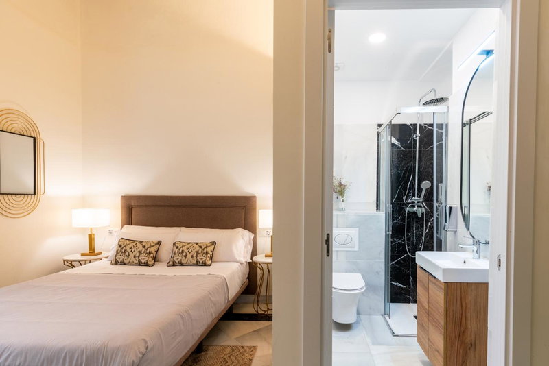 Arco de la Seda - Hotel Boutique, Seville, Spanien