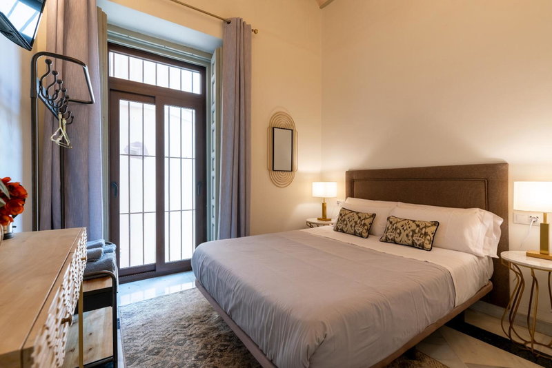 Arco de la Seda - Hotel Boutique, Seville, Spanien