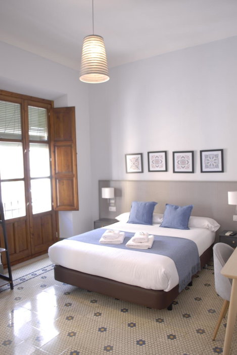 La Perla Granada Suites, Granada, Испания