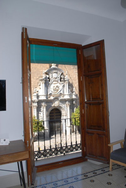 La Perla Granada Suites, Granada, Испания