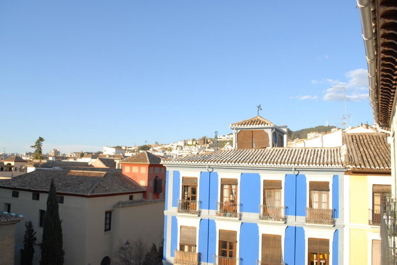 La Perla Granada Suites, Granada, Испания