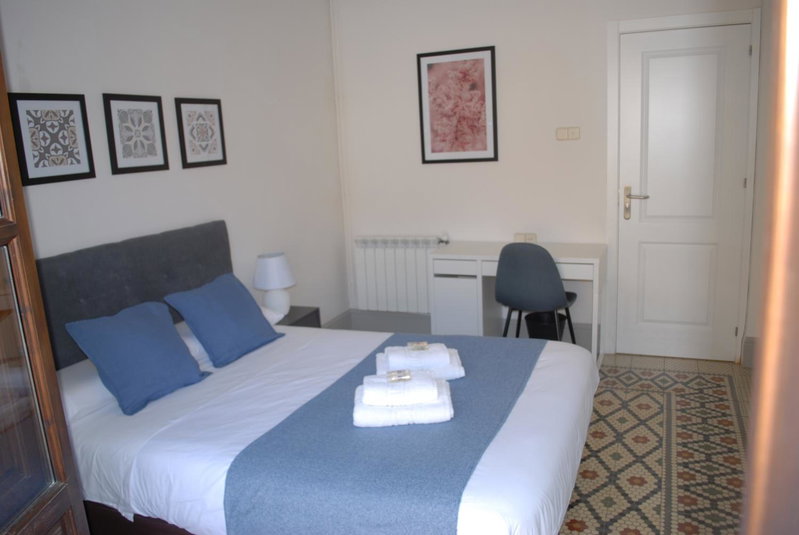La Perla Granada Suites, Granada, Испания