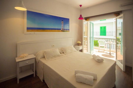 Hostal Sunset Ibiza, San Antonio, Испания