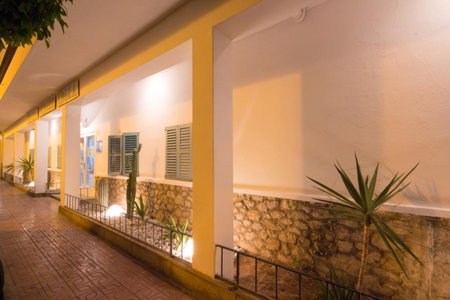 Hostal Sunset Ibiza, San Antonio, Испания