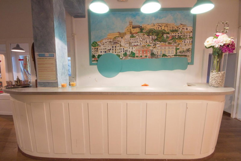 Hostal Sunset Ibiza, San Antonio, Испания