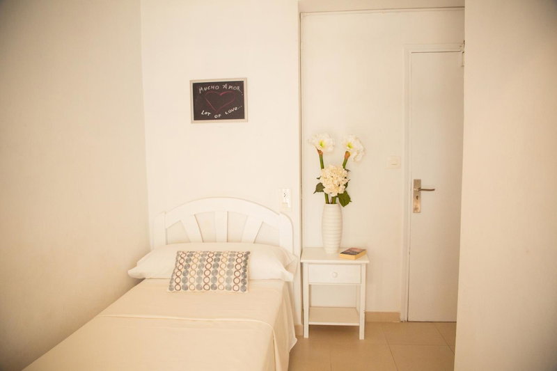 Hostal Sunset Ibiza, San Antonio, Испания