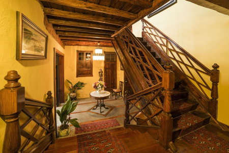 Hotel Emblemático San Marcos, Icod de los Vinos, Spain